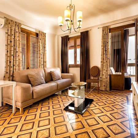 Monteftur Apartment มอนเตฟริโอ ภายนอก รูปภาพ