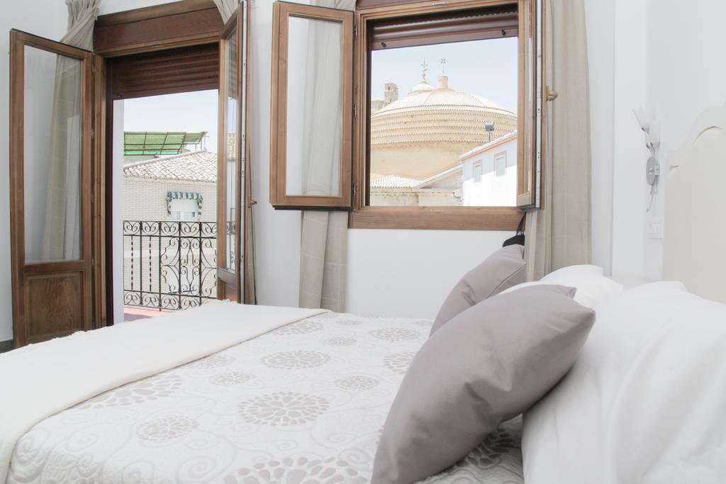 Monteftur Apartment มอนเตฟริโอ ห้อง รูปภาพ