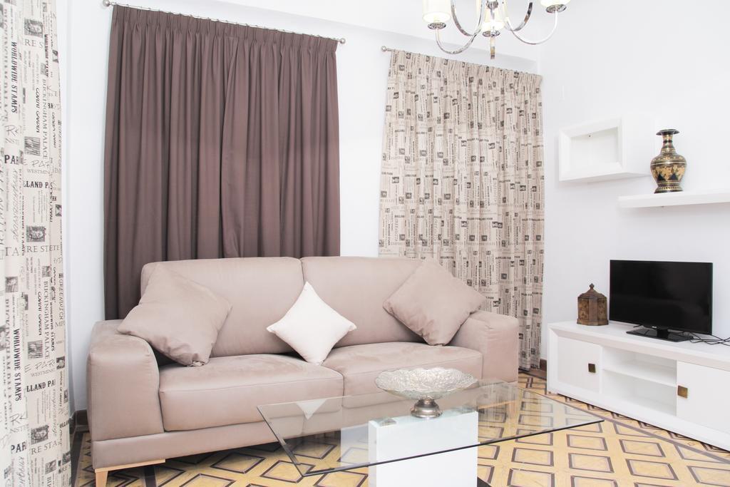 Monteftur Apartment มอนเตฟริโอ ห้อง รูปภาพ