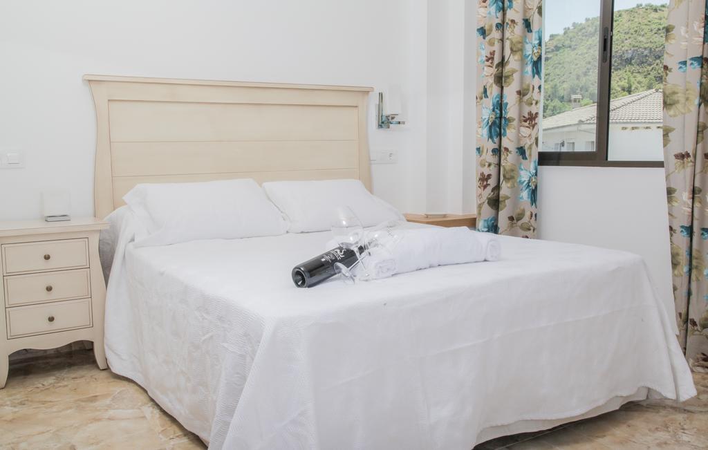 Monteftur Apartment มอนเตฟริโอ ห้อง รูปภาพ