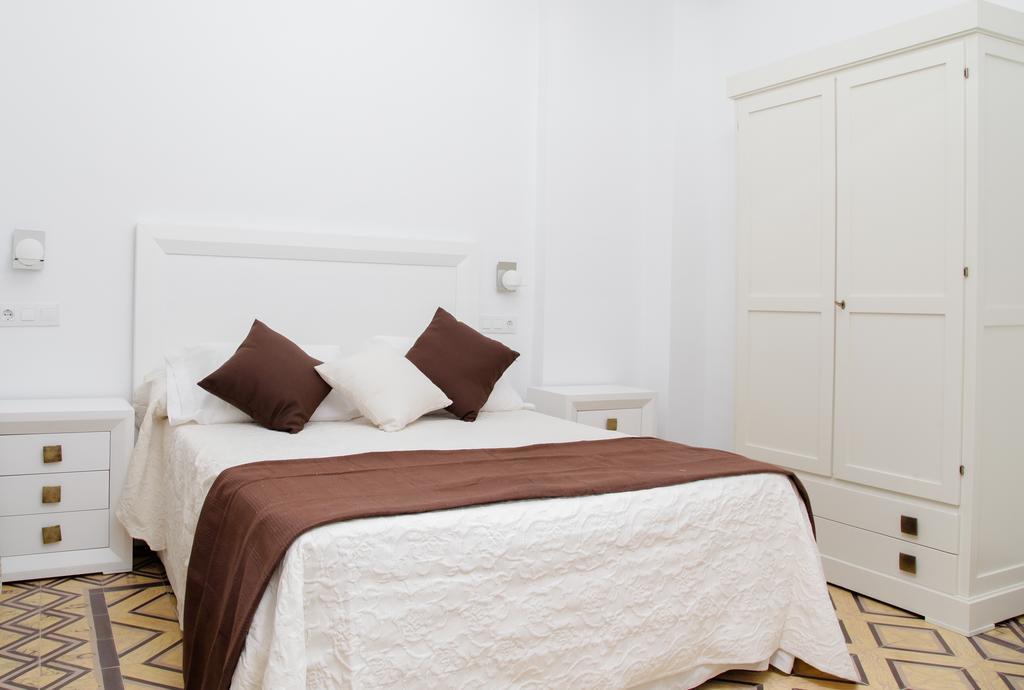 Monteftur Apartment มอนเตฟริโอ ห้อง รูปภาพ