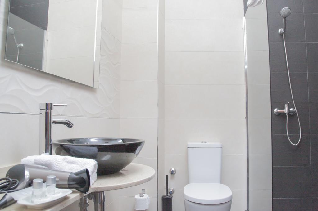Monteftur Apartment มอนเตฟริโอ ห้อง รูปภาพ