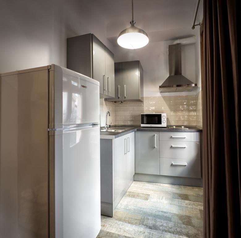 Monteftur Apartment มอนเตฟริโอ ภายนอก รูปภาพ