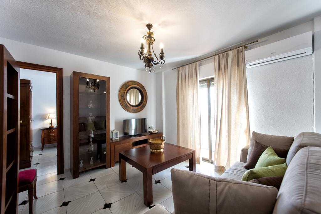 Monteftur Apartment มอนเตฟริโอ ภายนอก รูปภาพ
