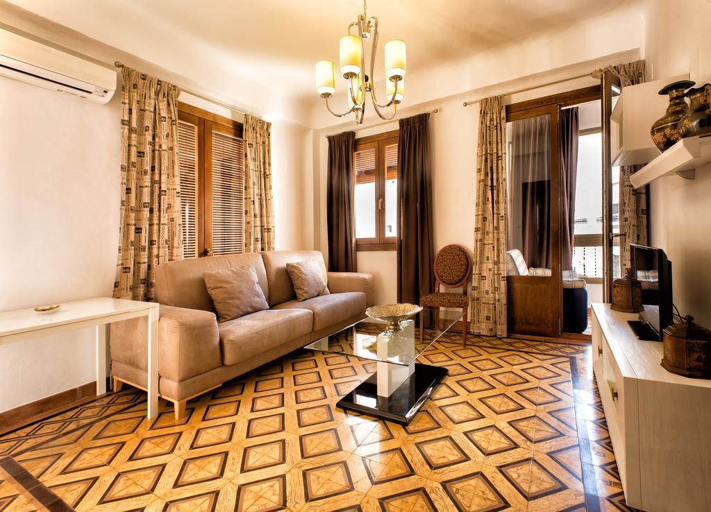 Monteftur Apartment มอนเตฟริโอ ภายนอก รูปภาพ